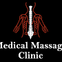Medical Massage Inc. from medmassageclinic.com