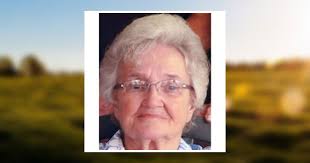 Lydia "Tee-Bab" Laviolette Gary Obituary July 28, 2022