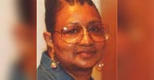 Gloria Rayford Obituary