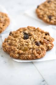 Soft And Chewy Oatmeal Raisin Cookies Recipe Oatmeal Cookies Chewy Oatmeal Raisin Cookies Chewy Oatmeal Cookie Recipes