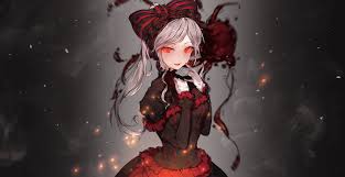If you're looking for the best overlord wallpapers then wallpapertag is the place to be. Shalltear Bloodfallen Wallpapers Wallpaper Cave