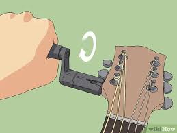 Or you might face health problems in the long term. How To String For A Left Handed Guitarist 12 Steps