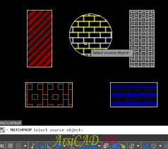 Check spelling or type a new query. Menyeragamkan Pola Arsiran Atau Hatch Dengan Matchprop Di Autocad Arsicad Id