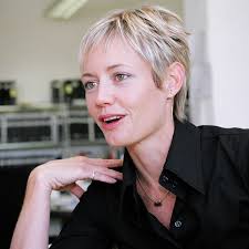 In conversation with ... Alison Brooks