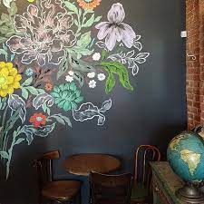 Check spelling or type a new query. Chalk Wall Bedroom Ideas 10 Decoratoo Chalkboard Wall Art Chalk Wall Chalkboard Wall