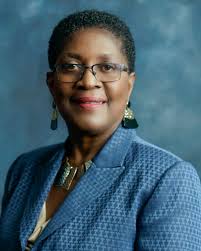 Women's History Month: Reflections from Mayor Hazelle Rogers