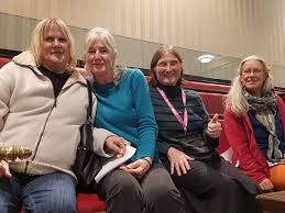 Celebrations as future of Jacob's Wells Baths secured