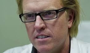 Film Review: Nazis at the Center of the Earth (2012)