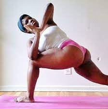 We did not find results for: A Prominent Yogi On Fat Yoga Instagram And Changing Stereotypes