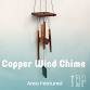Copper Wind Chime