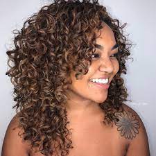 Chestnut Brown Hair Chestnut Brown Hair Curly Hair Styles Naturally Curly Hair Styles