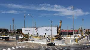 Sardegna, due turisti restituiscono la sabbia rosa a la maddalena dopo 50 e 30 anni. Sardegna Arena C E L Ok Della Commissione Di Vigilanza Cagliari News 24