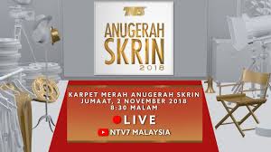 Check spelling or type a new query. Tonton Full Karpet Merah Anugerah Skrin 2018 Ask2018