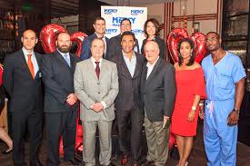 Dr-Patrick-Hourani,--Dr-Gerardo-Kahane,--Dr-Alberto-Interian,--Dr-Kevin-Coy,--Dr-Humberto-Machado,-Sr-,--Dr-Anique-Bryan,--Dr-- Shaun-Smithson,-Joseph-Melchiode,-CEO,--Michelle-Bookout,-CNO- — Brickell  Magazine