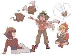 Performapal Kuribohble - Yu-Gi-Oh! ARC-V - Zerochan Anime Image Board