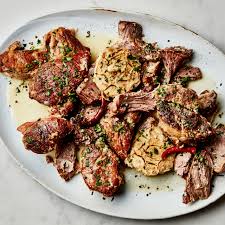 Bbq sauce braised short ribs foodwishes. Maiale Al Latte Milk Braised Pork Recipe Bon Appetit