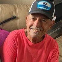 Gilberto Nava Obituary