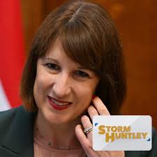 Lastly, we'll discuss if Rachel Reeves is right to remove male portraits  from No.11. The first female Chancellor has said that she plans to remove  'male-heavy' paintings in her new official residence