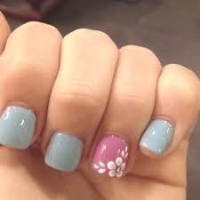 Chic and fun nail art aren't just reserved for long nails, we guarantee it! 40 Stunning Manicure Ideas For Short Nails 2021 Short Gel Nail Arts Her Style Code