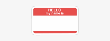 Perfect for cutting vinyl with your silhouette, cricut, or other cutting machines; 28 Kb Png Hello My Name Is Transparent Png Image Transparent Png Free Download On Seekpng