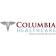 Columbia Healthcare logo