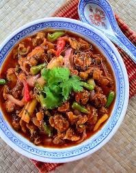 Hidangan ikan masam manis ala thai ini pastinya membuka selera. Kerang Masam Manis Ala Thai Dapur Tanpa Sempadan