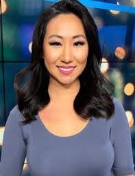 Grace Lim's Instagram, Twitter & Facebook