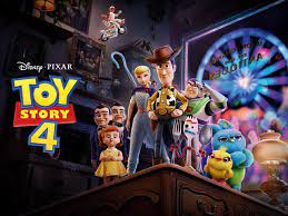 Tom hanks, i'm sounding like a broken record but., is still tremendous as woody, i love hearing his voice in this role. Disney And Pixar Toy Story 4 Disney Movies Malaysia