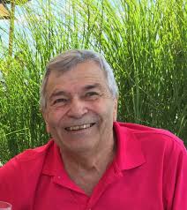 Dana Gingras Obituary