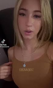 Corinne Boon's Instagram, Twitter & Facebook