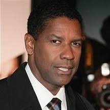 He is the middle of three children of a beautician mother, lennis, from georgia, and a pentecostal minister. Denzel Washington A Great And Handsome Black Actor Jpg