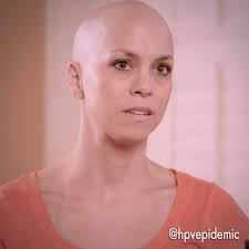 Someone You Love: The HPV Epidemic (2014)