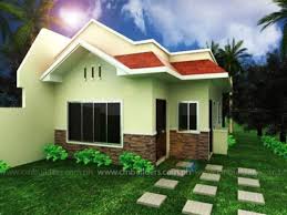 Small Mediterranean House Design Philippines Philippines House Design House Designs Exterior House Paint Exterior
