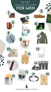 21 meaningful gifts to get your significant other. The Holiday Gift Guide For Men 2020 Thoughtful Whimsical Gifts For Your Husband Dad Uncle Brother Whimsy Wellness