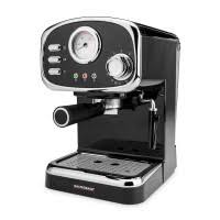 What's in espresso machine descaling products and how to make your own descaler. Design Espresso Machine Basic Gastroback