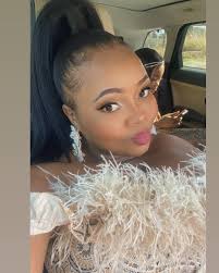 Love recognizes no barriers. ...🥯🤍 👗: @philalifecreation 💇‍♀️:  @zumbahairbeauty