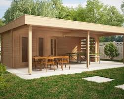 Moderne Gartenhauser Kaufen Gartenhaus Aus Holz Hansagarten24 Gartenhaus Gartenhaus Kaufen Grosser Garten