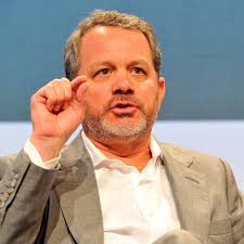 Bill McGlashan's firing exposes hypocrisy in impact investing