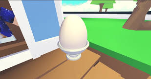 Codes adopt me wiki 2019. Pet Egg Adopt Me Wiki Fandom