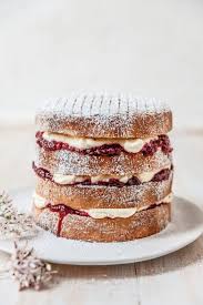 Karen Martini S Old Favourites Remastered Easy Cake Recipes Food Eat Dessert
