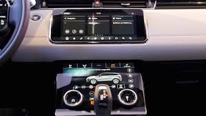 A first for land rover and among the many innovative features that make range rover evoque a pleasure to drive. Range Rover Evoque Neue Generation Autogefuhl