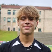 Bryce Hanna's High School Bio