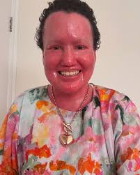 I love that George has decided to work