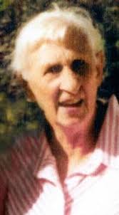 Golda Burke Obituary (1931