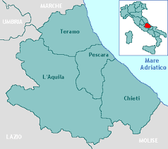 Se vuoi linkarci nel tuo sito, fallo pure. Regione Abruzzo