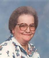 Obituary information for Evelyn Honcoop
