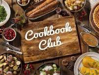 Cookbook Club