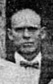 Hiram Richardson (1881-1956)