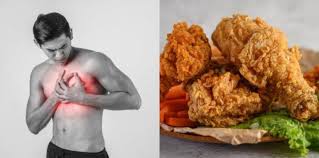 Makin lebar maupun makin sempitnya celah antara katup, dapat meningkatkan tekanan pada jantung sehingga harus memompa lebih kuat. Makanan Penyebab Penyakit Jantung Yang Harus Dihindari Ini 9 Daftarnya Theasianparent Indonesia