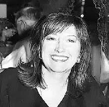 Diana Fallon Obituary (1943